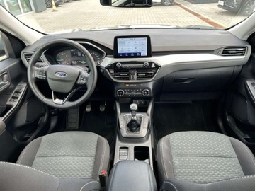 Ford Kuga III 2022 Ford Kuga Ford Kuga 1.5 diesel 120KM TrendPakiet Winter SalonPL FV23 1.5, zdjęcie 16