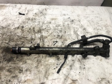 РЕЙКА ВПРЫСКА MERCEDES SPRINTER 2.2 CDI /C97