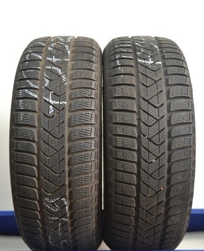 215/60R16 95H PIRELLI SOTTOZERO 3 x2szt 7973z