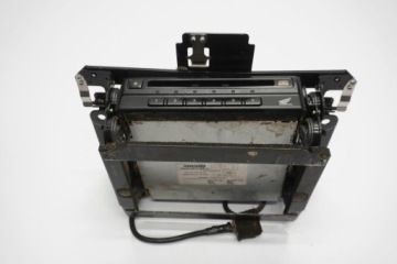 HONDA GL 1800 GOLDWING 01-05 РАДИО ТАРЕЛКА ЧЕЙНДЖЕР