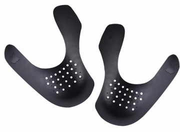 Ребра жесткости для смятых носков обуви Кроссовки SHOE SHIELD S СТЕЛЬКИ