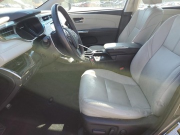 Toyota Avalon III 2018 Toyota Avalon Hybrid 2018 2.5l 2.5 Hybryda 200KM, zdjęcie 7