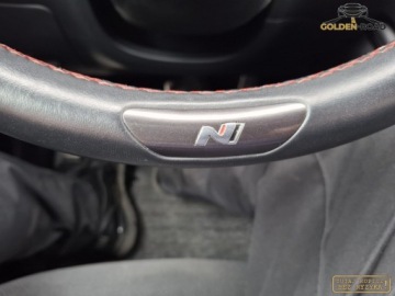 Hyundai Tucson IV 2023 Hyundai Tucson 1,6 hybrid 180KM N-line alcantara navi kamera oplacony 1.6, zdjęcie 23