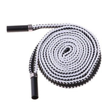 10 szt. Wymienny sznurek 1. do spodni do joggingu, spodenek sportowych