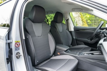 Skoda Octavia IV Kombi 2.0 TDI 150KM 2026 Škoda Octavia Skoda Octavia Combi Drive Selection, zdjęcie 21