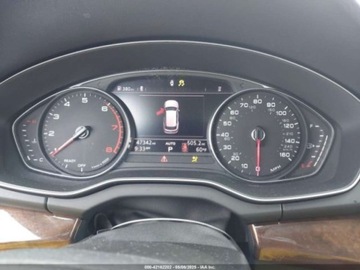 Audi Q5 II 2020 Audi Q5 Premium 45 Tfsi Quattro S Tronic 2020 2.0l 2.0 Benzyna 248KM, zdjęcie 10