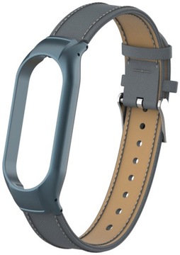 PASEK OPASKA YIVO DO XIAOMI MI SMART BAND 7 SKÓRA
