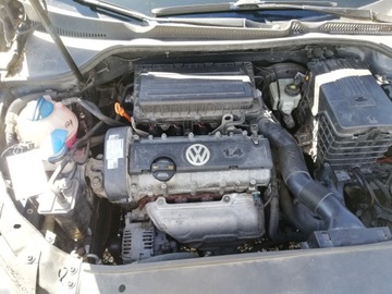 Volkswagen Golf 2011 Volkswagen Golf VI 1.4 MPI, zdjęcie 21