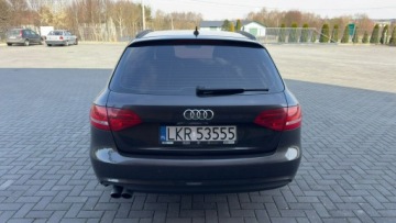 Audi A4 B8 2014 Audi A4 Avant 2.0TDI 147KM*Oryginał lakier*NAVI, zdjęcie 7