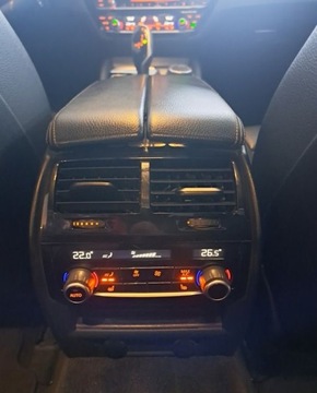 BMW Seria 5 G30-G31 Limuzyna 530i 252KM 2018 BMW Seria 5 530i M Sport 252KM Krajowa,Bezwypadkowa,M Pakiet, ead-UP,Harma, zdjęcie 15