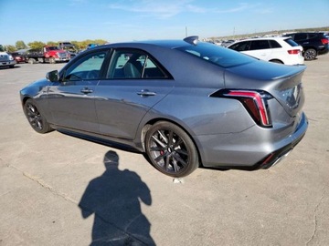 Cadillac 2020 Cadillac CT4 Sport 2020 2.0 Benzyna 237KM, zdjęcie 1