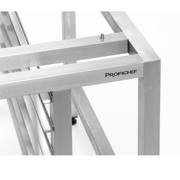 ОСНОВАНИЕ ДЛЯ ПЕЧЕЙ PCA1/PCO PROFICHEF PCP11000