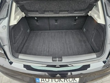 Opel Astra K Hatchback 5d 1.4 Turbo 125KM 2017 Opel Astra Polski salon, zdjęcie 12