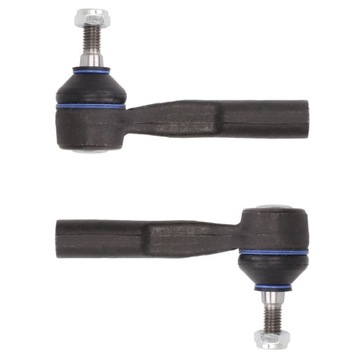 2x KOŃCÓWKA DRĄŻKA FIAT GRANDE PUNTO ALFA MITO