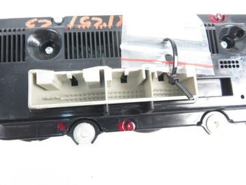 KLIMATRONIC VW PASSAT B6 74677530
