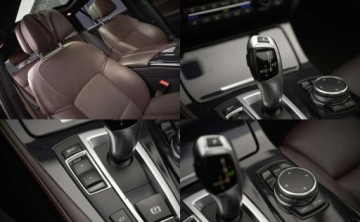 BMW Seria 5 F10-F11 Touring Facelifting 520i 184KM 2015 BMW Seria 5 BMW Seria 5 520i Sport-Aut 2.0 Benzyna 184KM, zdjęcie 16