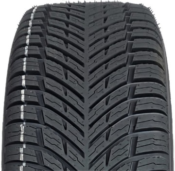 4x 205/55R16 OPONY WIELOSEZONOWE DOBRA JAKOŚĆ 2024