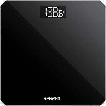 Cyfrowa waga łazienkowa RENPHO BG260R do 180 kg