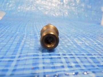 ТРУБКА ИНЖЕКТОРА MERCEDES A5410170324 BOSCH