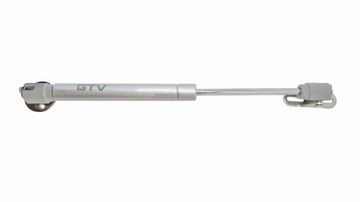 Podnośnik gazowy siłownik meblowy do frontów szafek mebli GTV 80N KPL 2szt
