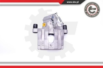 ESEN SKV 42SKV344 TŘMEN BRZDY