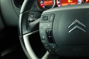 Citroen C5 II Hatchback 2.0i 16V 140KM 2008 Citroen C5 2.0 16V , GAZ, Automat, Klima, zdjęcie 13