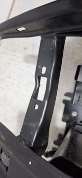 VW ID4 ID.4 11A УСИЛЕНИЕ БАЛКА ПЕРЕДНЕГО БАМПЕРА ПЕРЕДНЯЯ 11a807582