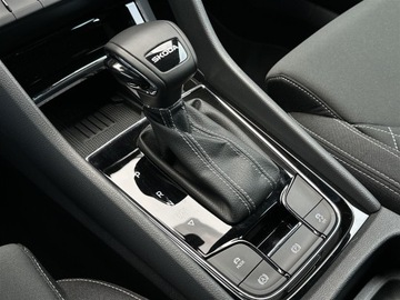 Skoda Karoq Crossover Facelifting 1.5 TSI ACT 150KM 2024 Skoda Karoq 1.5TSI 150KM Sportline DSG l Pakiet Wi, zdjęcie 19