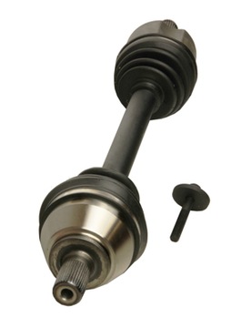 27-3573MG POLOOSA VOLVO C30/S40/V40/V50 SKŘÍŇ 6