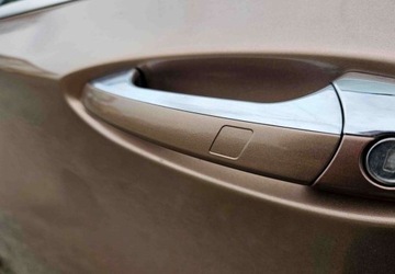 Infiniti Q30 1.6T 122KM 2016 Infiniti Q30 Infiniti Q30 1.6t Premium 1.6 Benzyna 122KM, zdjęcie 27