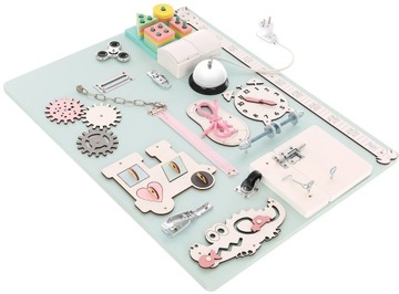 БОЛЬШАЯ СЕНСОРНАЯ ПЛАТА УПРАВЛЕНИЯ ALFI