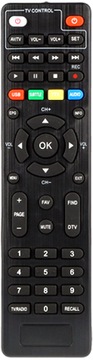 ORYGINALNY PILOT DO OPTICUM LION NS H.265 I ODIN SMT-01