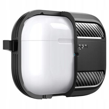 Чехол Spigen для Apple AirPods Pro 1/2.