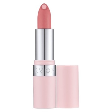 Avon Hydramate matowa szminka Hydra Siren Red