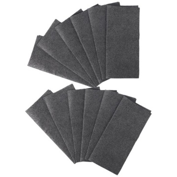 Тряпки для чистки из микрофибры