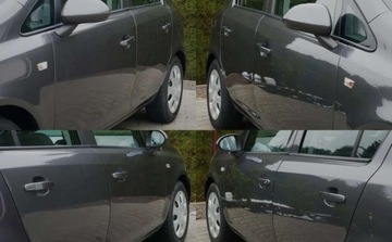 Opel Corsa D Hatchback 1.4 Twinport ECOTEC 100KM 2011 Opel Corsa Opel Corsa 1.4 16V Edition 1.4 Benzyna 100KM, zdjęcie 12