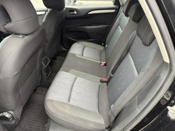 Citroen C4 II Hatchback 5d 1.6 HDi 92KM 2012 Citroen C4 Navi*Pdc*Tempomat, zdjęcie 19