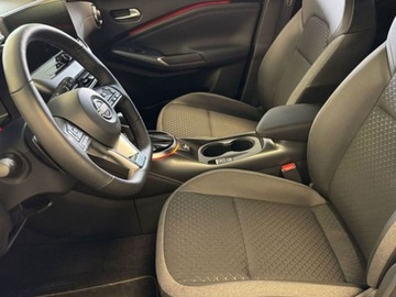 Nissan Juke II Crossover Facelifting 1.0 DIG-T 114KM 2025 Od ręki - N-Connecta 1.0 DIG-T 114KM / Pakiet Zimowy, zdjęcie 4