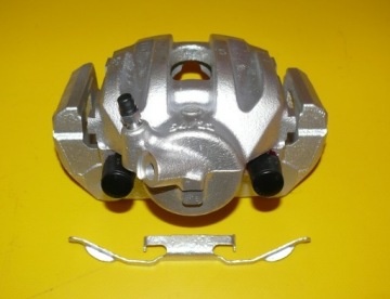 Bremssattel Bremse Sattel Brems- JARZMO rechts vorne BMW SERIA 3 E90 E91 292/22 05-11r. | thumb 2