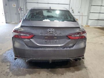 Toyota Camry IX 2021 Toyota Camry SE 2021 2.5l 2.5 Benzyna 203KM, zdjęcie 2