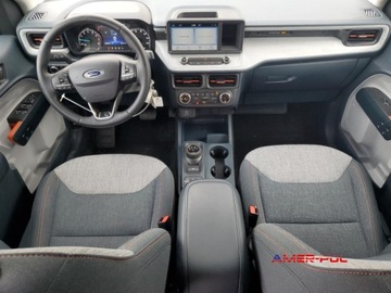 Ford Maverick II 2024 Ford Maverick 2024 Ford Maverick XLT 2.0L AWD 2.0 Benzyna 191KM, zdjęcie 7