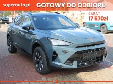 Cupra Formentor Crossover 1.5 TSI 150KM 2026 CUPRA Formentor 1.5 e-TSI DSG Suv 150KM 2026