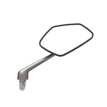 ZONTES ZT 310-V/R/X/T LUSTERKO PRAWE M8