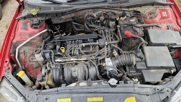 KRYT VENTILOVÁ HLAVA MAZDA 6 GG GY FACELIFT 2.0 16V 2006R STAV