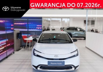 Toyota Prius V (XW60) 2.0  Hybrid Dynamic Force Plug-in 223KM 2023 Toyota Prius Plug-in 2.0 Hybrid Prestige 2.0 Hybryda 223KM