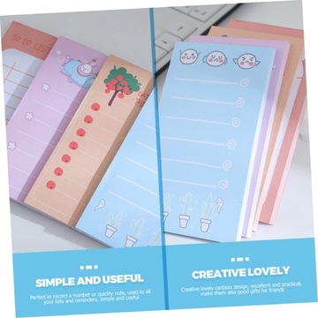 8 шт., отрывная наклейка для ноутбука, самоклеящаяся наклейка для заметок, цветной флаг