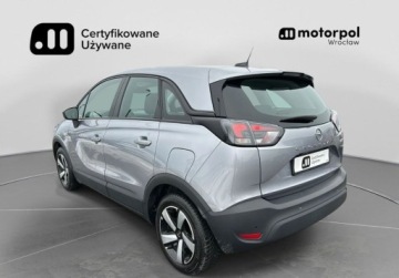 Opel 2021 Opel Crossland Nowy rozrzad Edition Business Pack, Kamera 360, GPS, Tempom, zdjęcie 1