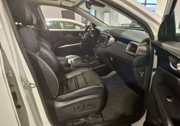 Kia Sorento III SUV Facelifting 2.0 CRDi 185KM 2019 Kia Sorento 4x4 7os. LED Panorama Navi Alu 19 Nagl. Harman Kardon Salon PL, zdjęcie 23