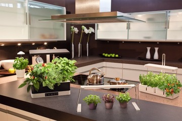 LEDVANCE СВЕТОДИОДНАЯ ЛАМПА ДЛЯ РАСТЕНЕНИЯ