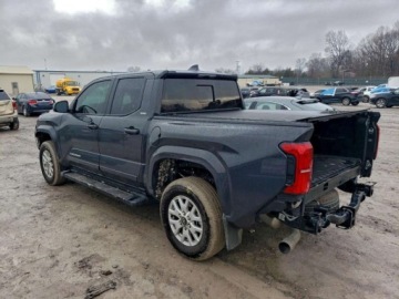 Toyota Tacoma II 2024 Toyota Tacoma Double Cab 2024 2.4 Benzyna 278KM, zdjęcie 1